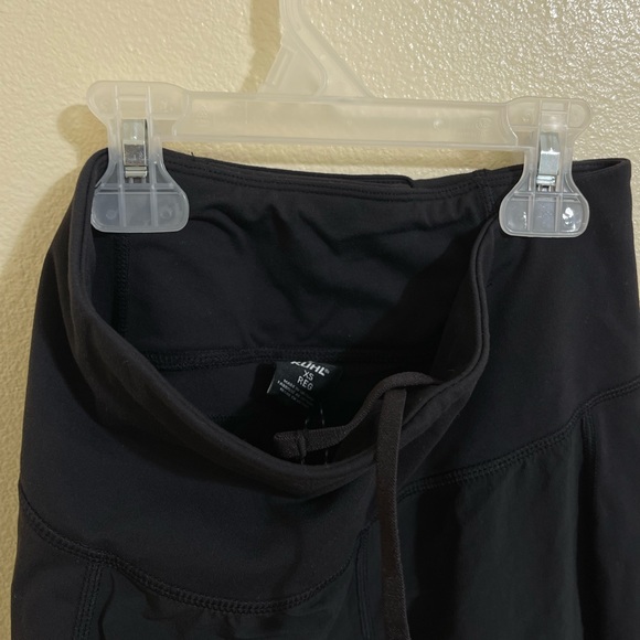 KUHL TRAVRSE LEGGING BLACK SIZE SMALL - Picture 6 of 7